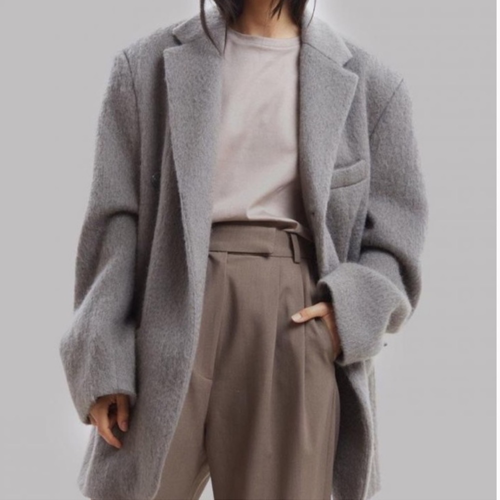 The Frankie Shop Blazer